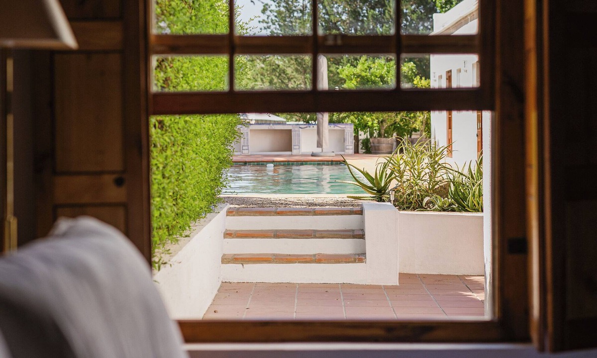 Prince Albert House | DE BERGKANT