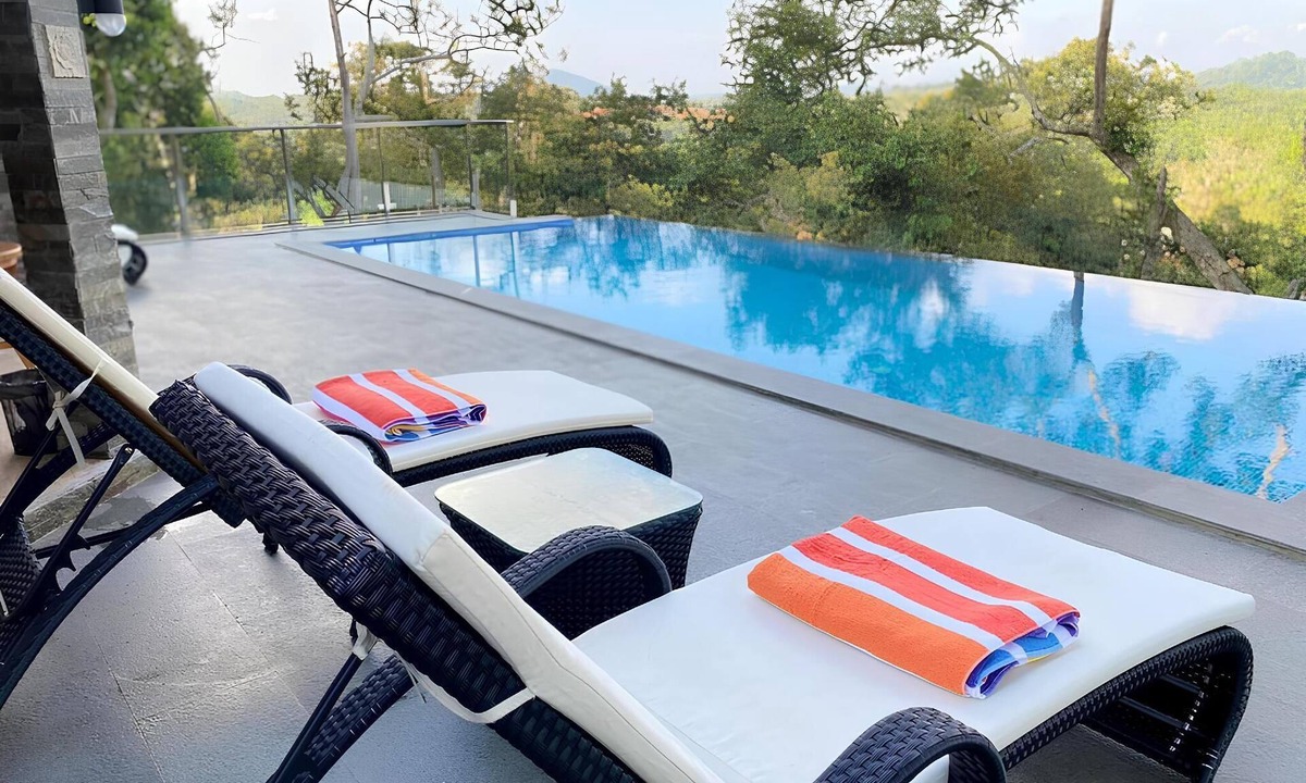Bintan Villa | de Bintan Villa