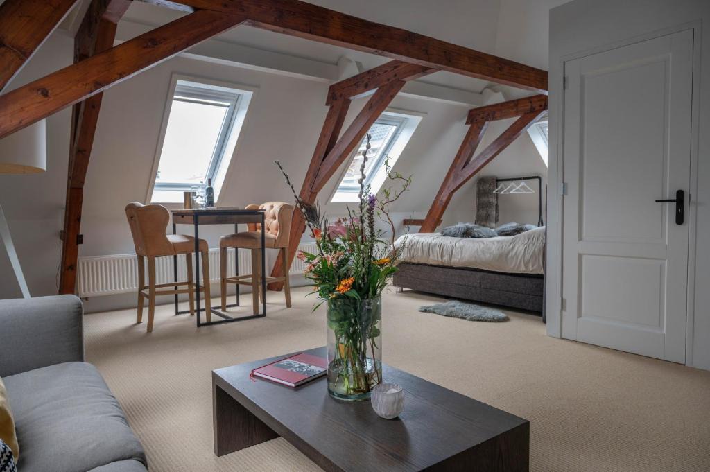 Deventer Bed & Breakfast | De Brinkpoort