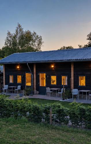 Municipality of Midden-Drenthe Bed & Breakfast | De Brummelstee