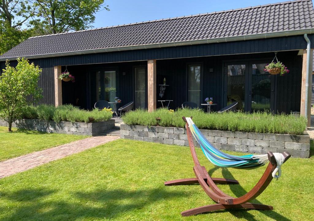 Bunne Bed & Breakfast | De Burcht-Drenthe