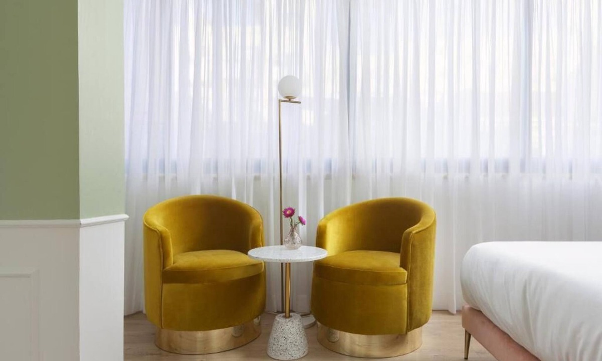 Jerusalem City Centre Hotel | De Cardo
