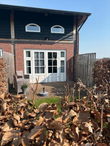 Markelo House | De Citadel - de Weide