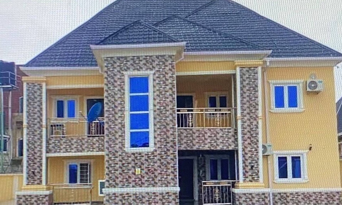 Jabi Apartment | De-Convenant Apartment Short Term Rental