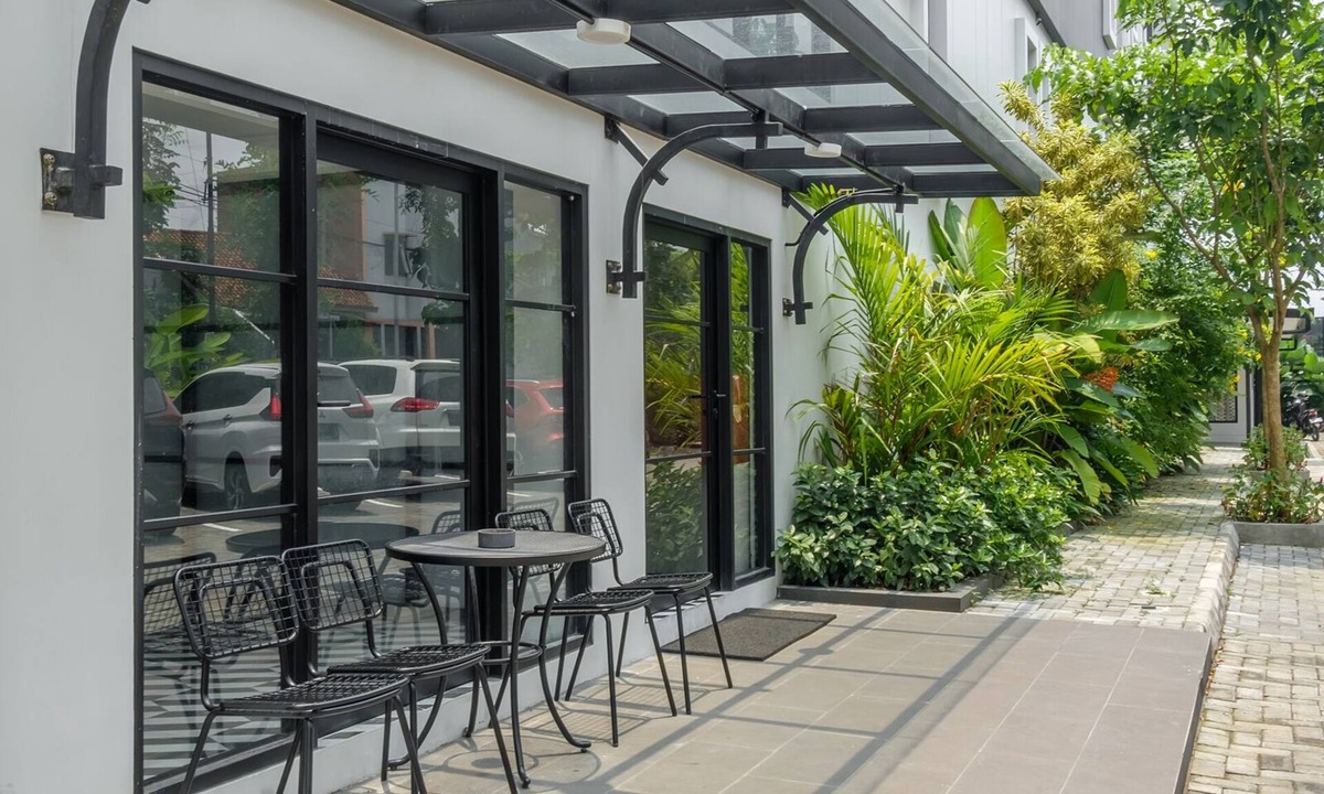 Tembalang House | De Diana’s Home Semarang by INNCA COLLECTION