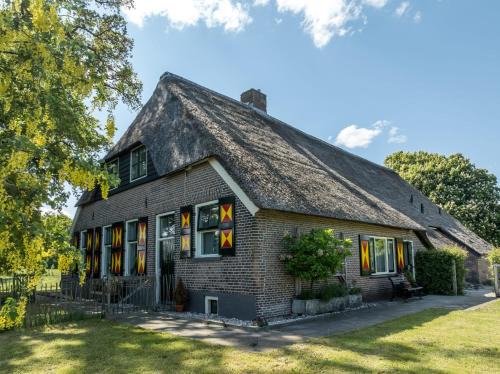 Holthone Apartment | De Emmahoeve