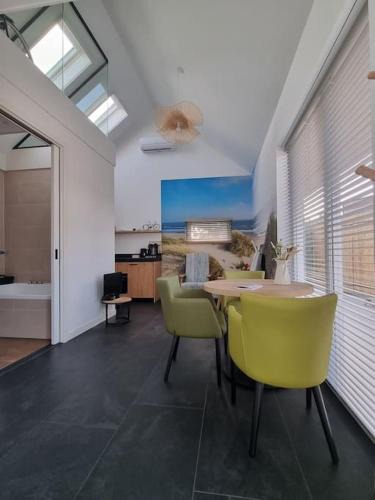 Meliskerke House | De Fiets