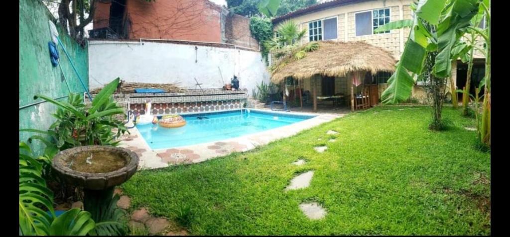 Jiutepec House | De fin de semana