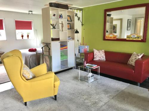 Ferwerd Bed & Breakfast | De Fryske Wyn