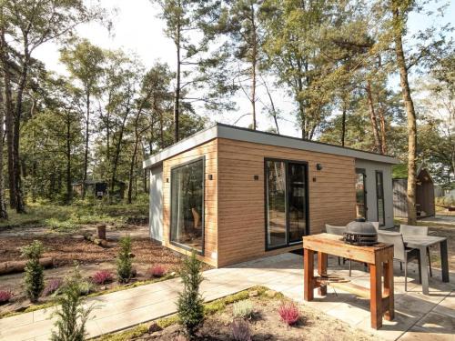 Windesheim Ski Chalet | De Groene Weelde