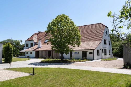Houtvenne Bed & Breakfast | De Gulle Beemden