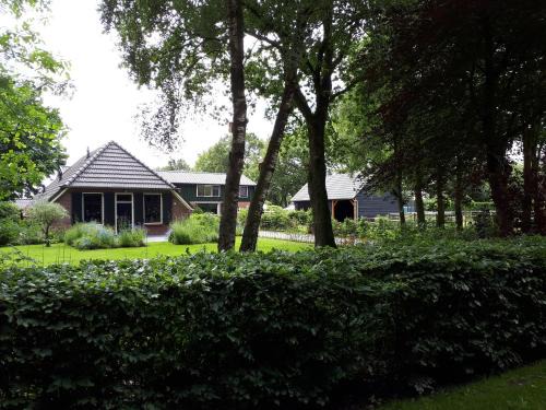 Windesheim Bed & Breakfast | De Hammerhoeve
