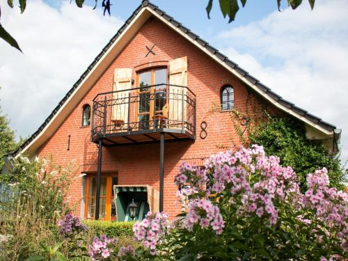 Stadum Apartment | De Heuhoff-Hedwigsruh