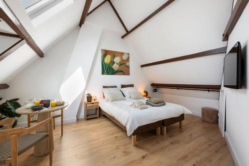 Hillegersberg-Zuid Bed & Breakfast | De Hill Rotterdam