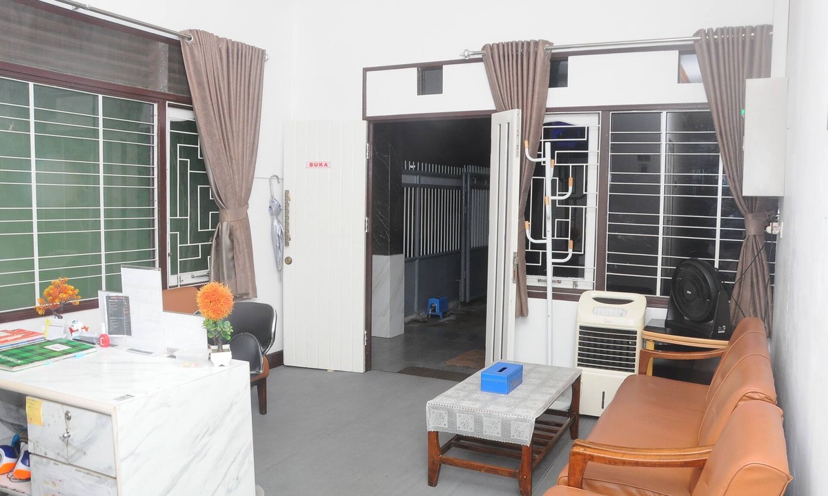 Banjarmasin House | DE HOMESTAY BANJARMASIN