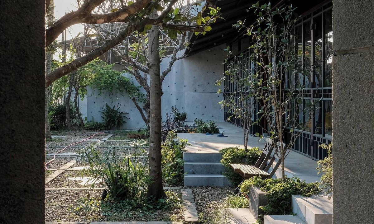 Hue Hotel | De Hué Space