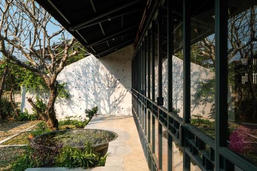 Hue House | De Hué