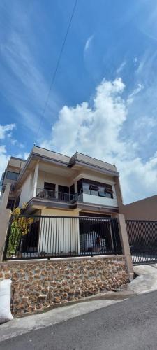 Sidomulyo House | De Hwang