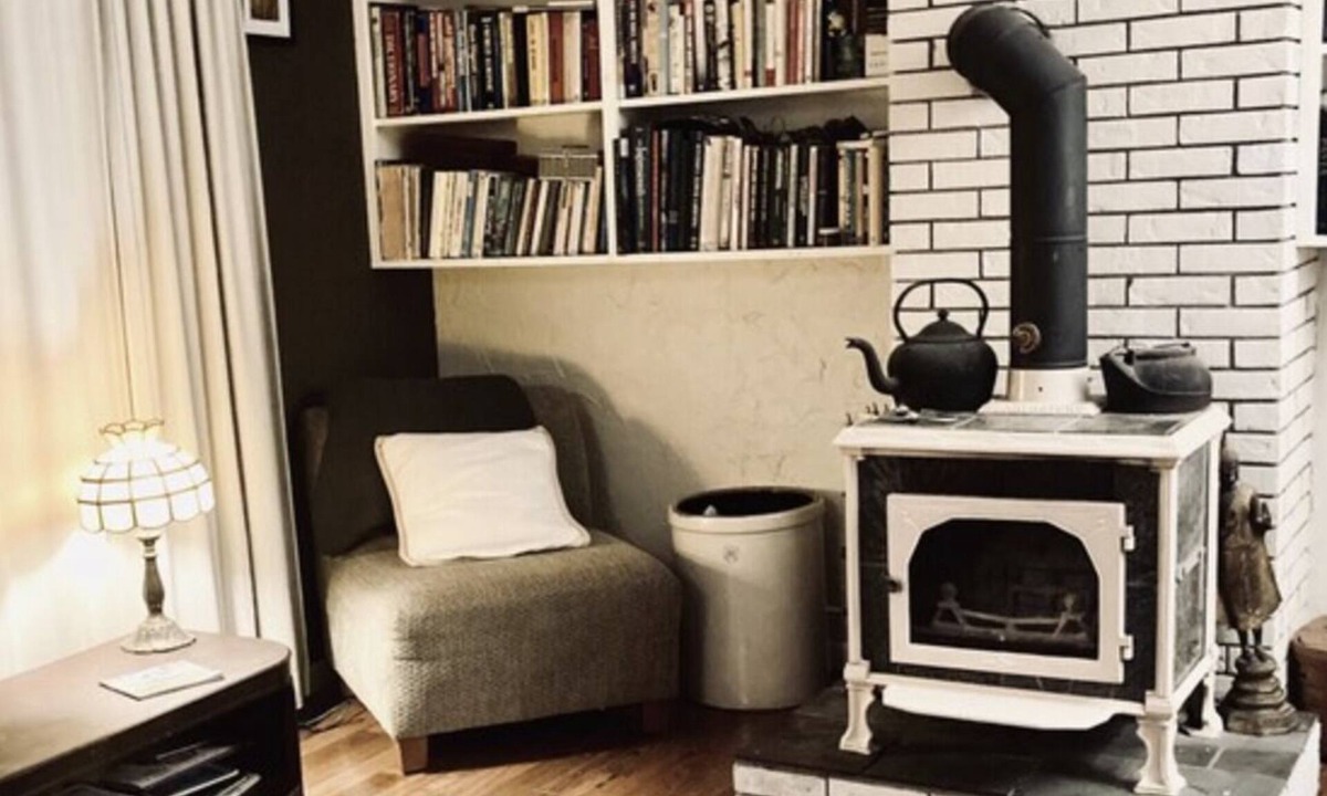 Leland House | De Jardine