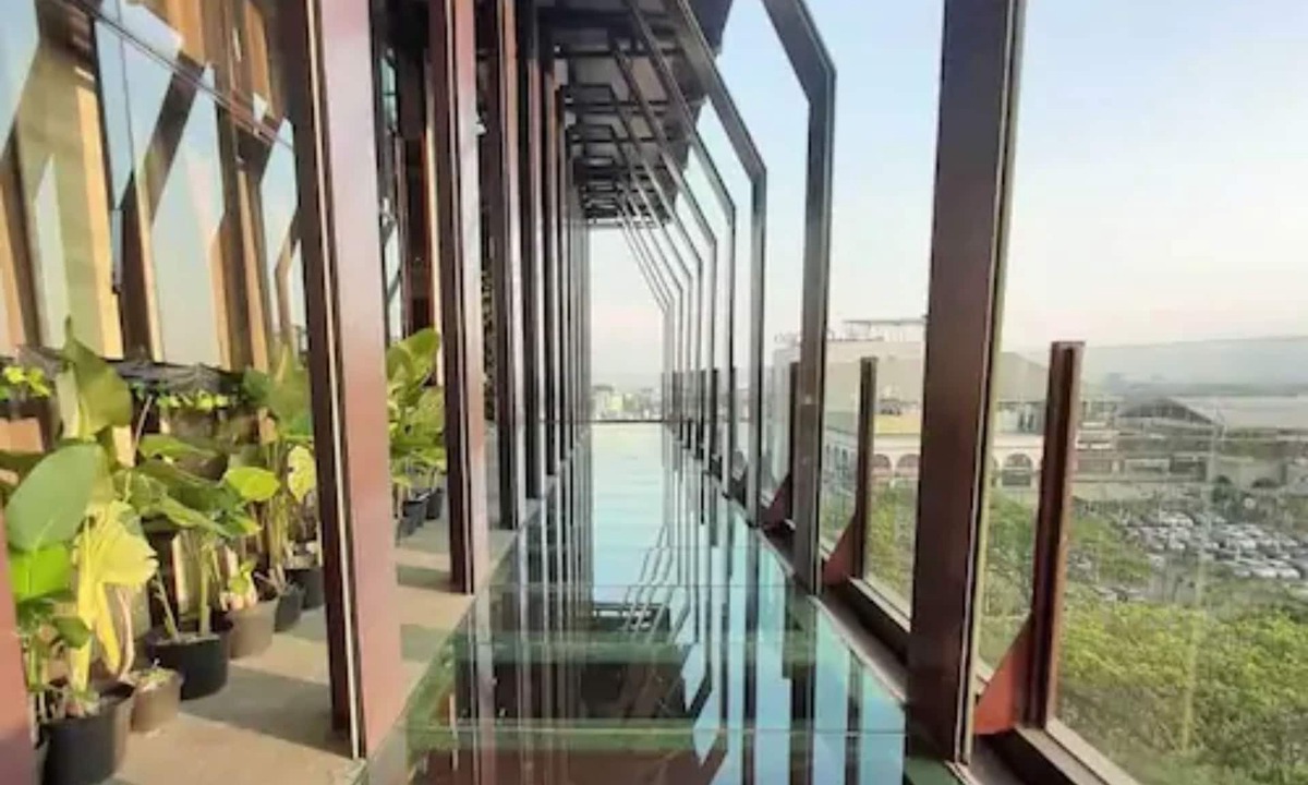 Sukajadi Hotel | de Java Hotel Bandung