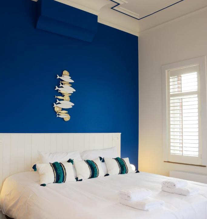Halle Hotel | De Kaai