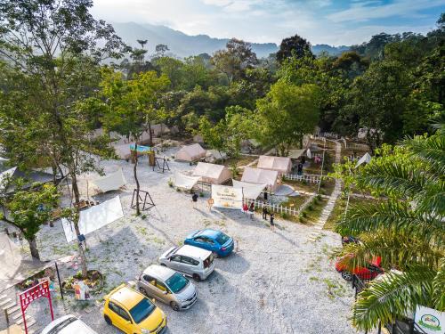 Simpang Sungai Choh Other | De Kampung Campsite