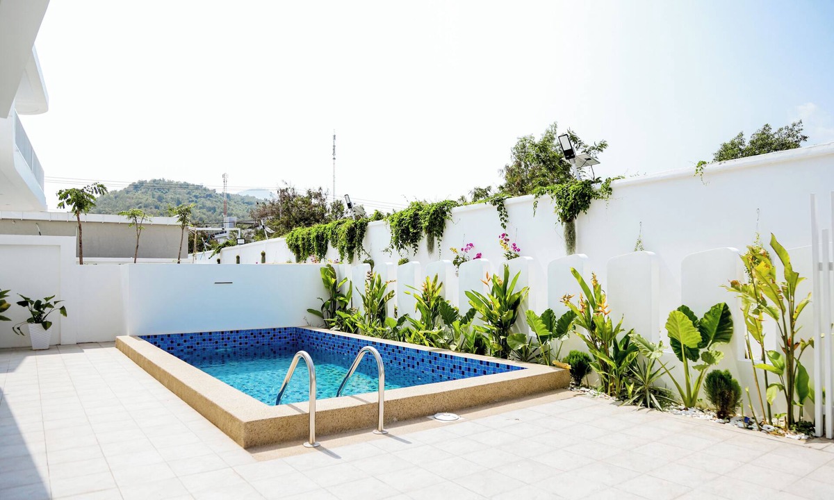 Kampot House | De KT Villa Kampot