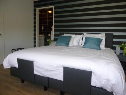 Zwolle Bed & Breakfast | De Langenlee