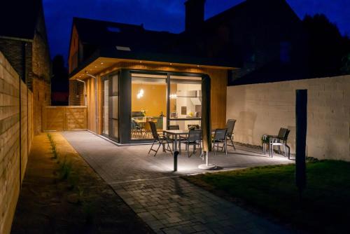 Heers House | De Lokroep