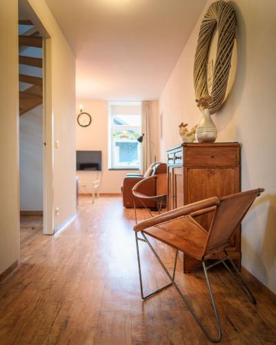 Eckelrade House | De Moolt Vakantiewoningen