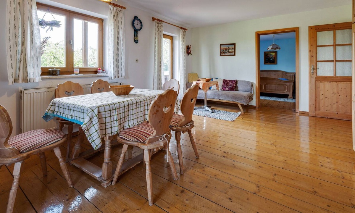 Neukirchen Beim Heiligen Blut Other | Farmhouse apartment in Neukirchen near Heiligen Blut