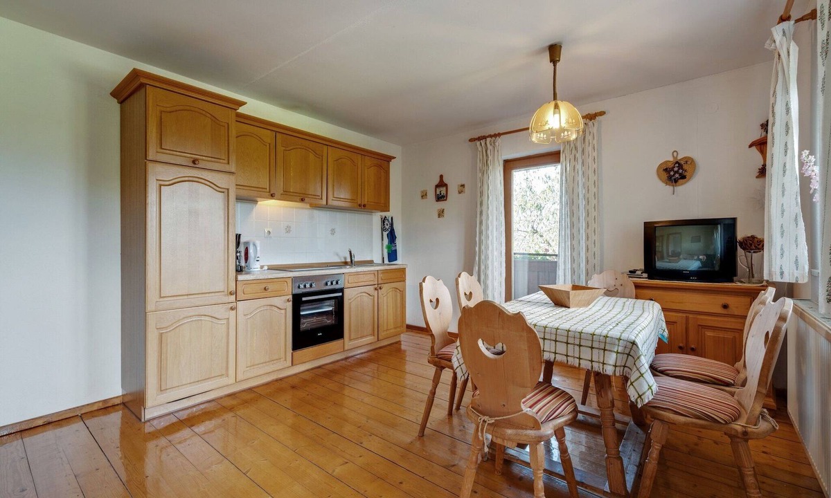 Neukirchen Beim Heiligen Blut Other | Holiday apartment on a farm
