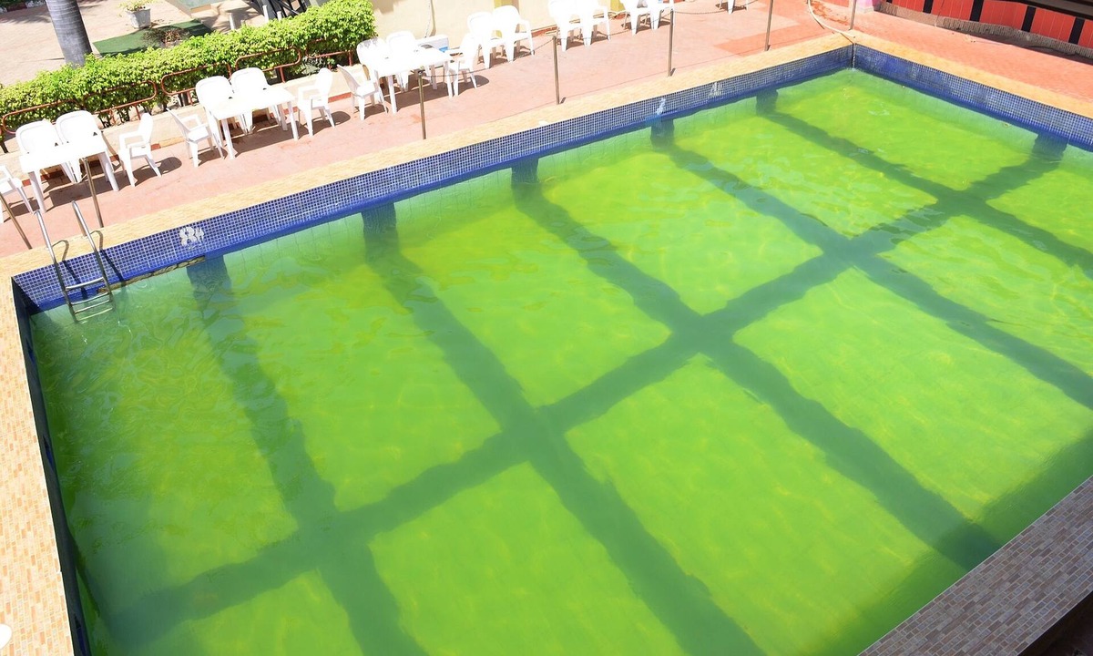 Kaduna Hotel | De' Nevilla Hotel