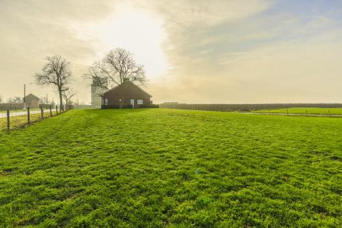 Jeuk House | De Oude Katsei