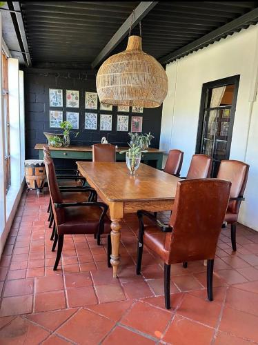 Stellenbosch Apartment | De Oude Schuur