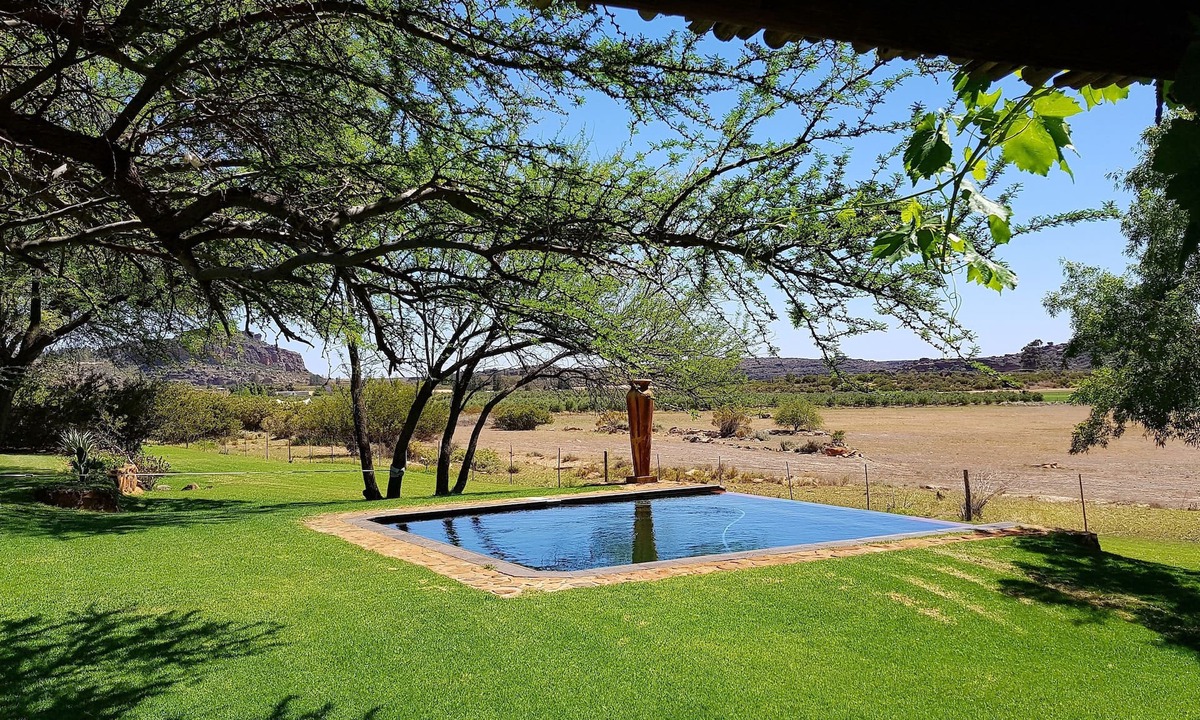 Clanwilliam Other | de Pakhuys