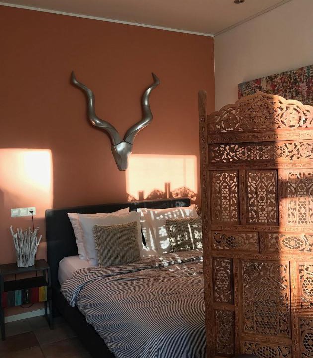 Leiden Bed & Breakfast | De Pelgrimsplaats