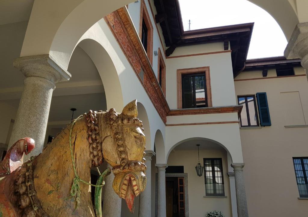Busto Arsizio Apartment | DE PIANTE GUEST