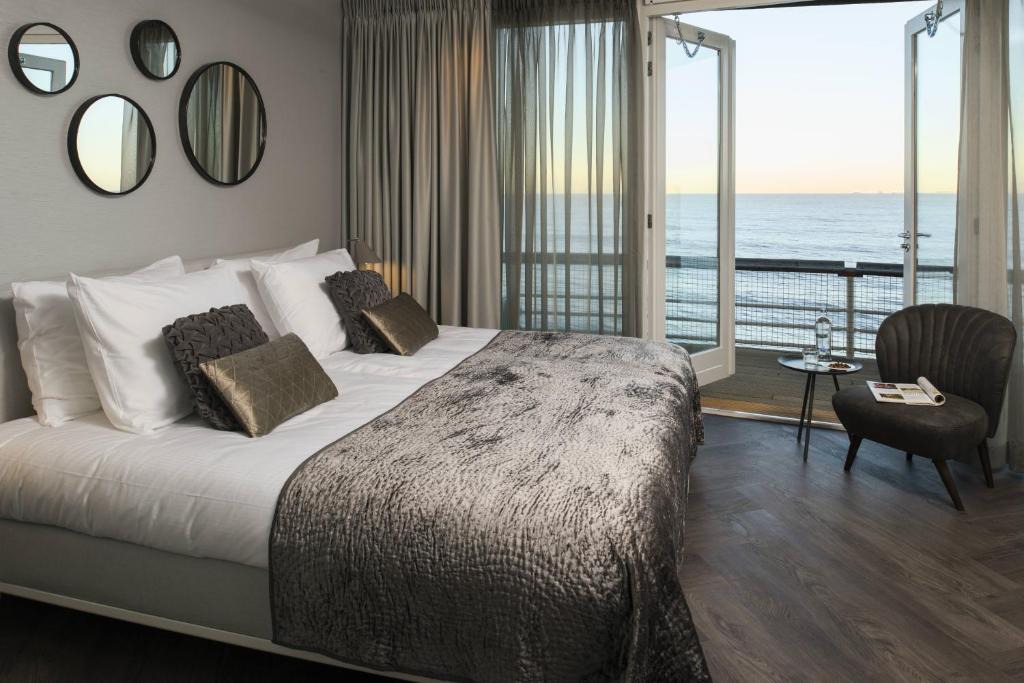 The Hague Hotel | De Pier Suites