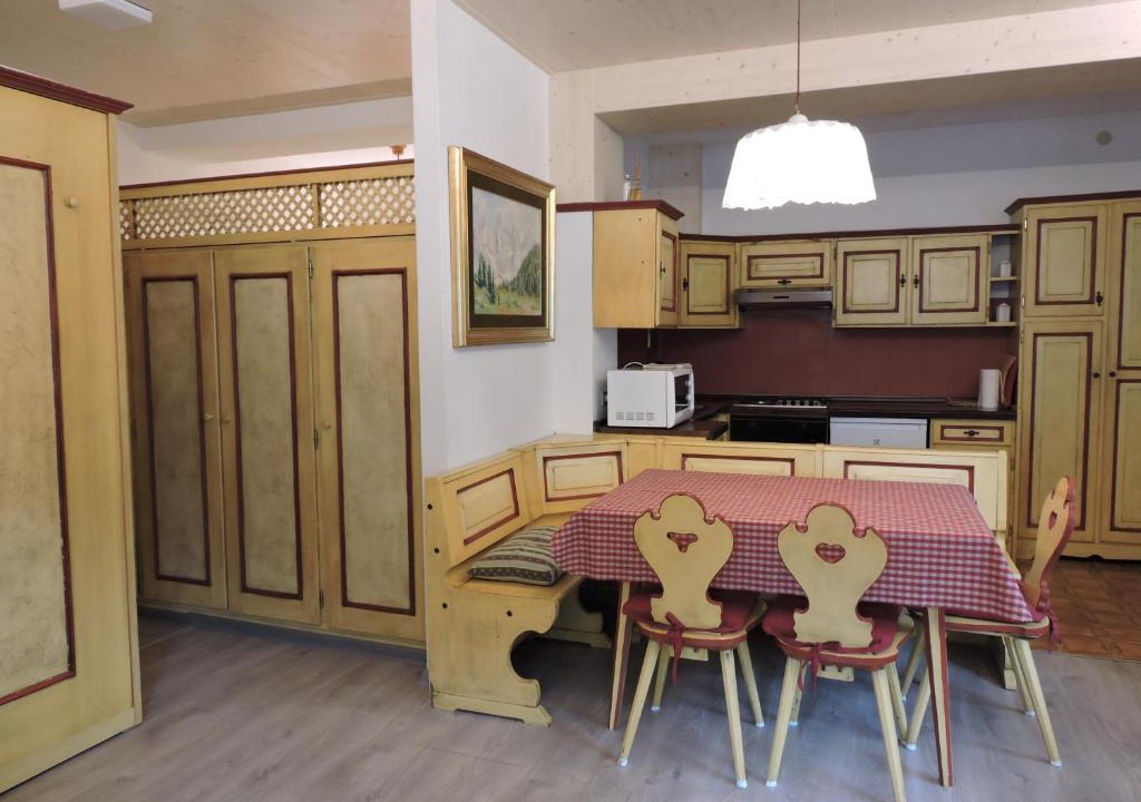 Moena Apartment | De Prealon Apartment