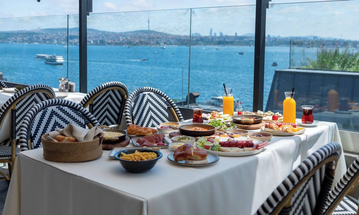 Karakoy Hotel | De Reve Galata