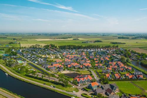 West-Graftdijk Resort | De Rijp