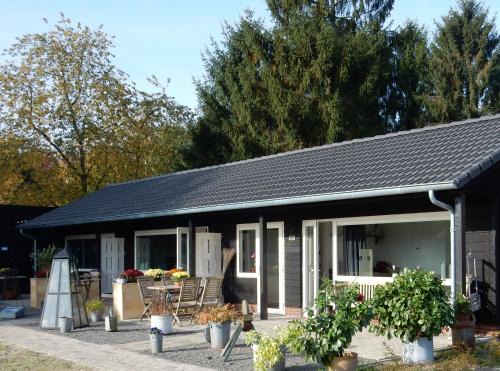 Wapenveld Bed & Breakfast | De Rolders