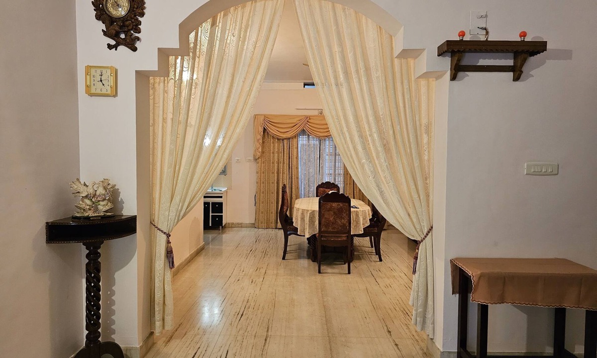 Samse House | De Royale Summit Home Stay