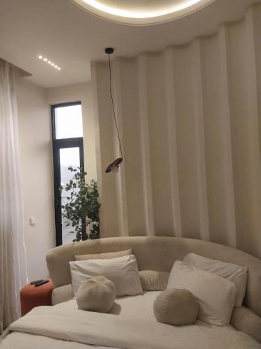 Kwara Apartment | De-Santos
