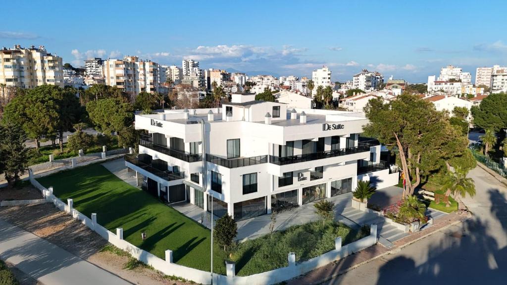 Lara Hotel | De Suite Hotel