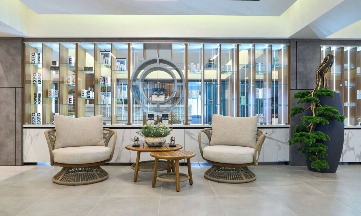 Lara Hotel | De Suite Hotel