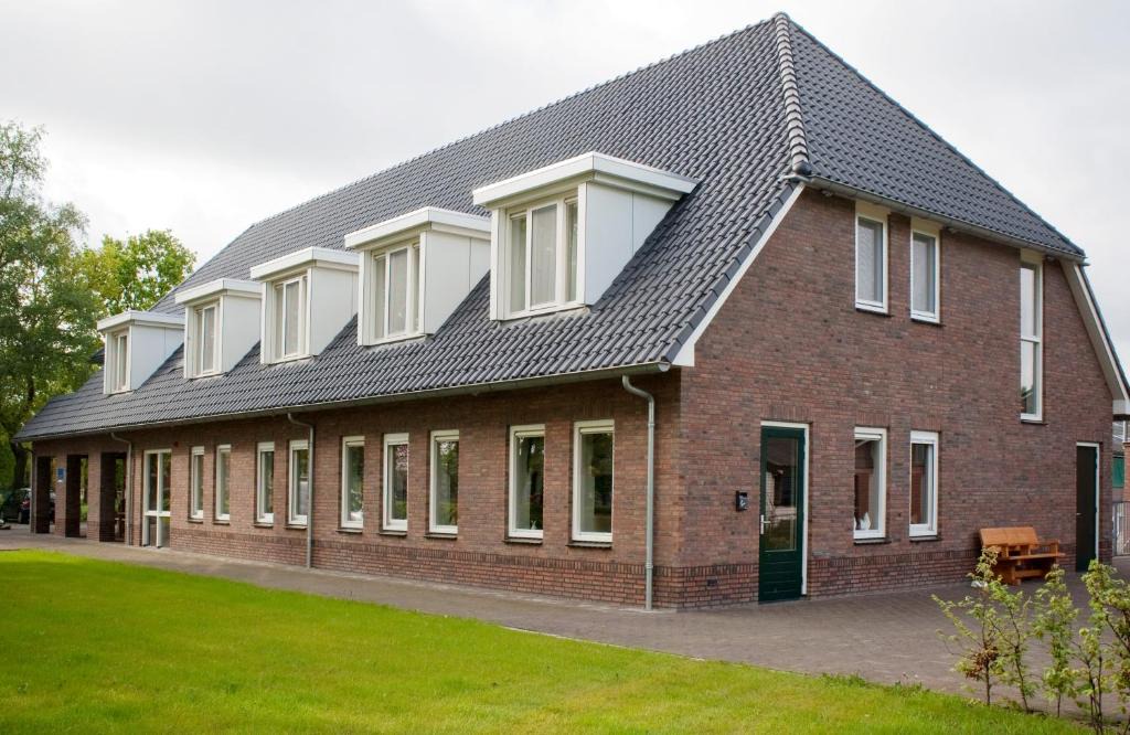 Mill Apartment | De Valkhoeve