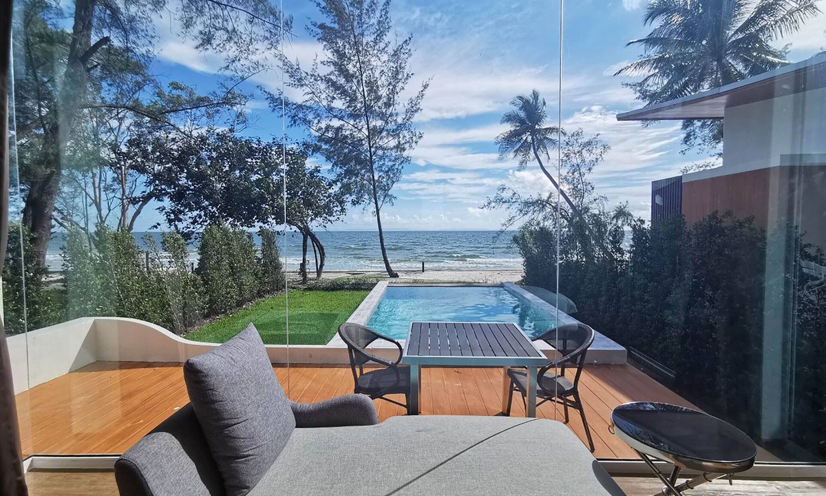 Mai Rut Hotel | De VeraNiO Resort