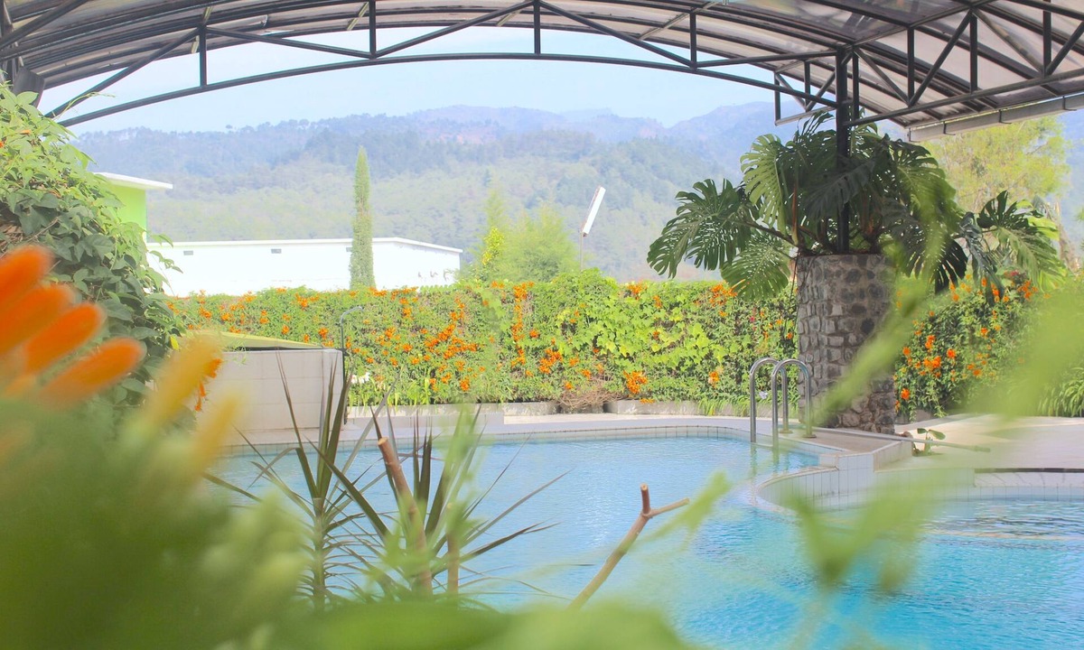 Batu Hotel | De View Hotel Batu